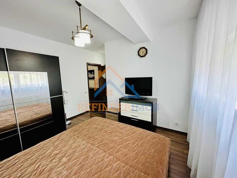 Campia Libertatii Vanzare 2 camere 62mp