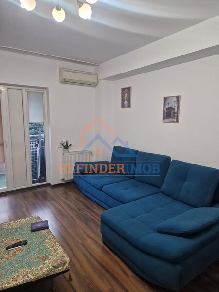 Campia Libertatii Vanzare 2 camere 62mp