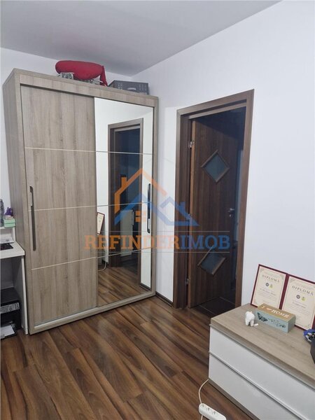 Campia Libertatii Vanzare 2 camere 62mp